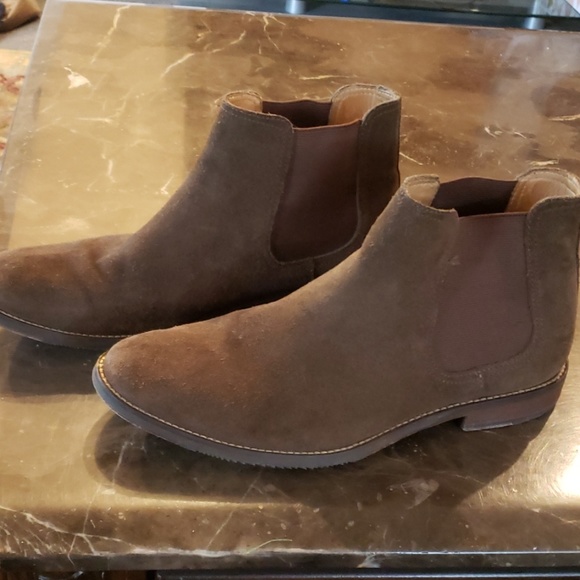 14th and Union boots - Picture 3 of 5